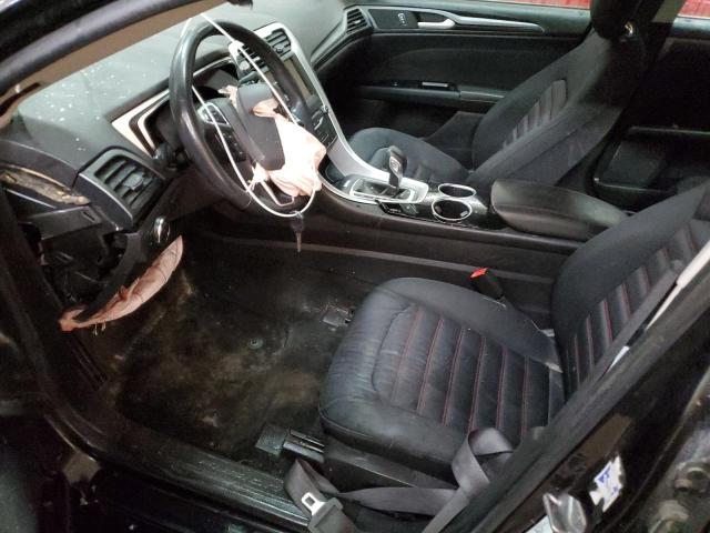 Photo 7 from auction – 2014 FORD FUSION SE with VIN 3FA6P0H77ER111276