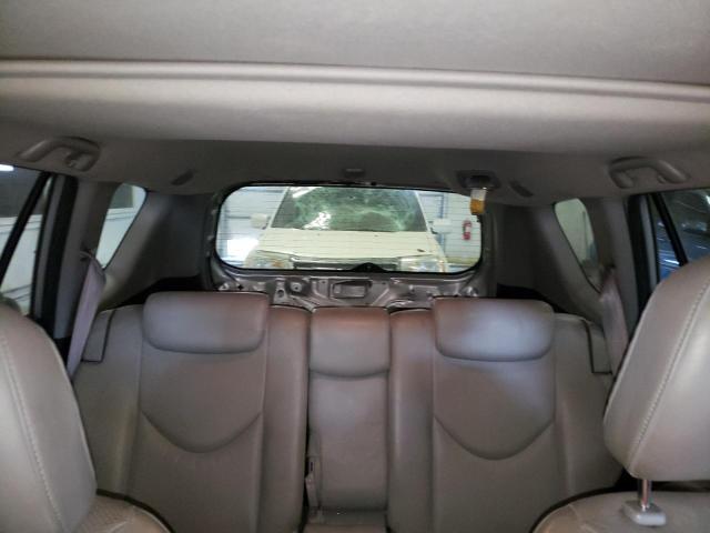 Photo 10 from auction – 2009 TOYOTA RAV4 LIMIT with VIN JTMBF31V395013618