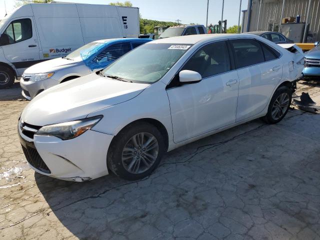 Photo 1 from auction – 2015 TOYOTA CAMRY LE with VIN 4T1BF1FK0FU088714