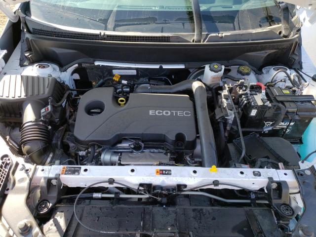 Photo 12 from auction – 2022 GMC TERRAIN SL with VIN 3GKALPEV5NL301628