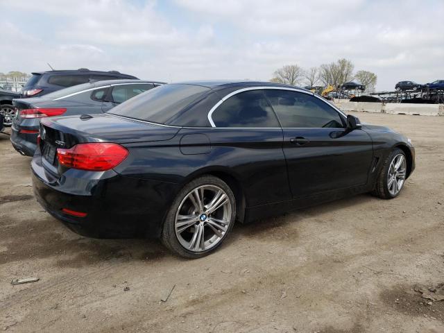 Photo 3 from auction – 2017 BMW 430XI with VIN WBA4U9C56H5D44061