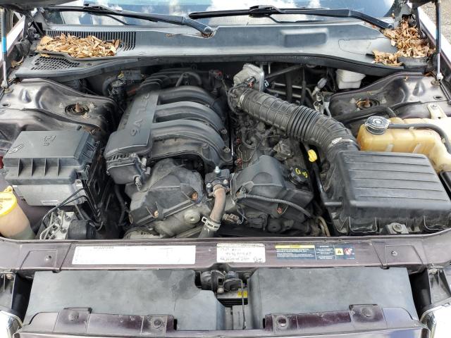 Фото 11 с аукциона – 2005 CHRYSLER 300 с VIN 2C3JA43R85H558978