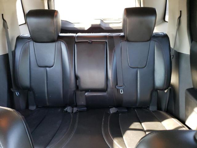 Photo 10 from auction – 2011 GMC TERRAIN SL with VIN 2CTFLVEC9B6308770