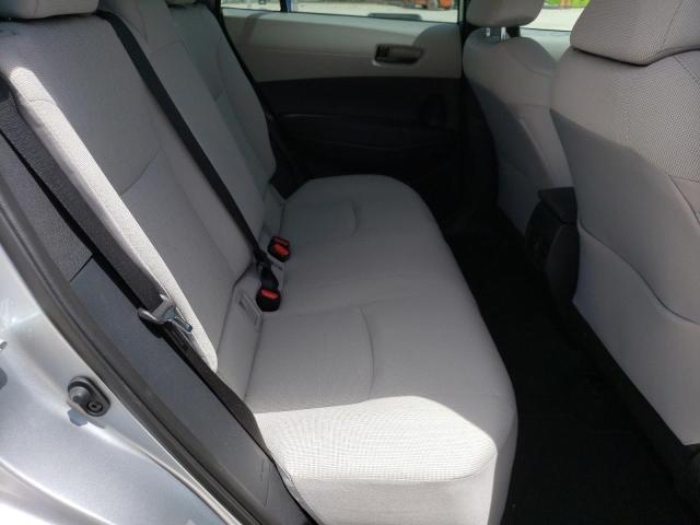 Photo 11 from auction – 2023 TOYOTA COROLLA CR with VIN 7MUAAAAG9PV045180