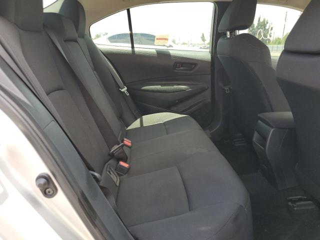 Photo 10 from auction – 2022 TOYOTA COROLLA LE with VIN JTDEPMAE1NJ222549