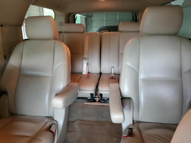 Photo 10 from auction – 2014 CADILLAC ESCALADE E with VIN 1GYS3HEF2ER223262