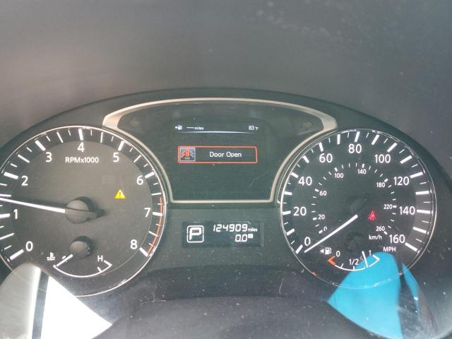 Photo 9 from auction – 2013 NISSAN ALTIMA 2.5 with VIN 1N4AL3AP2DN466567