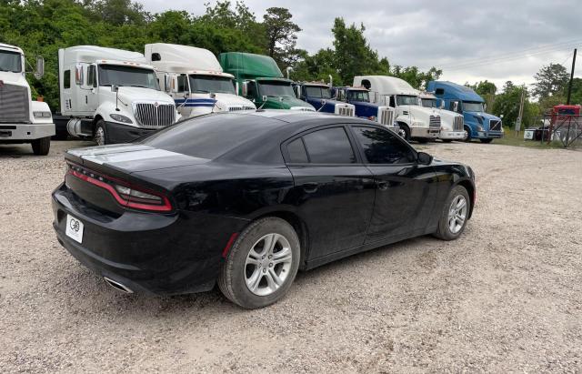 Photo 4 from auction – 2019 DODGE CHARGER SX with VIN 2C3CDXBG7KH703151