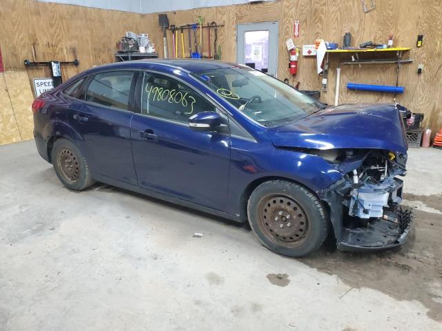 Photo 4 from auction – 2017 FORD FOCUS SEL with VIN 1FADP3H29HL303069