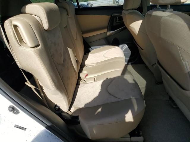 Photo 11 from auction – 2010 TOYOTA RAV4 with VIN JTMBF4DVXA5030874