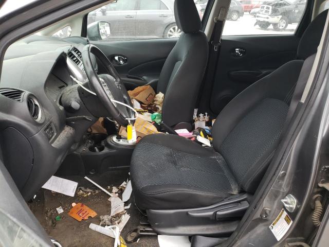 Photo 7 from auction – 2017 NISSAN VERSA NOTE with VIN 3N1CE2CP2HL352940