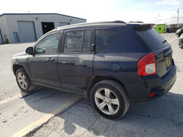 Photo 2 from auction – 2012 JEEP COMPASS LA with VIN 1C4NJCEB7CD601496