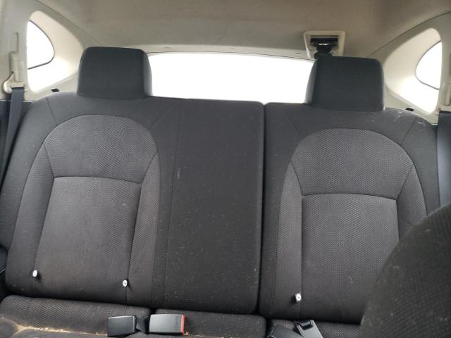 Photo 10 from auction – 2011 NISSAN ROGUE S with VIN JN8AS5MV4BW277952