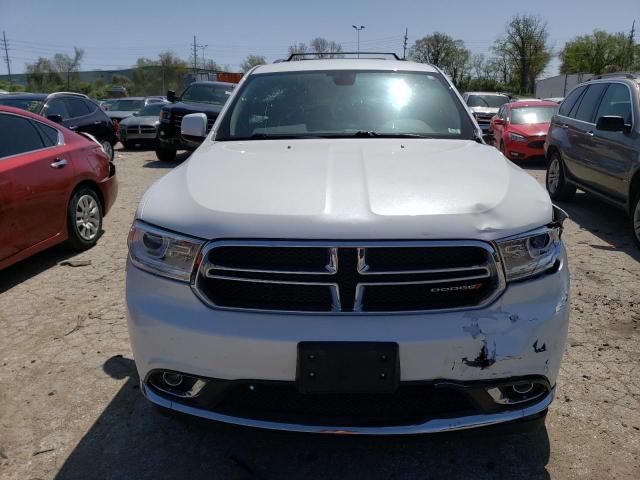 Photo 5 from auction – 2017 DODGE DURANGO SX with VIN 1C4RDJAG7HC762183