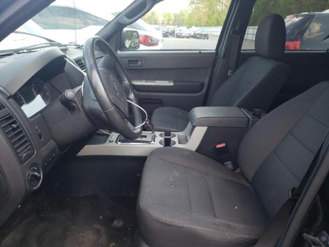Photo 7 from auction – 2011 FORD ESCAPE XLT with VIN 1FMCU9D70BKA52521