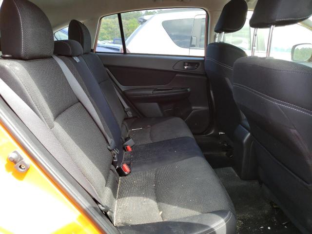 Foto 10 de la subasta – 2014 SUBARU XV CROSSTR con VIN JF2GPACC8E8253051