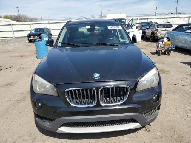Photo 5 from auction – 2014 BMW X1 XDRIVE2 with VIN WBAVL1C54EVY15268