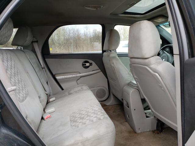 Photo 10 from auction – 2005 CHEVROLET EQUINOX LT with VIN 2CNDL73FX56014127