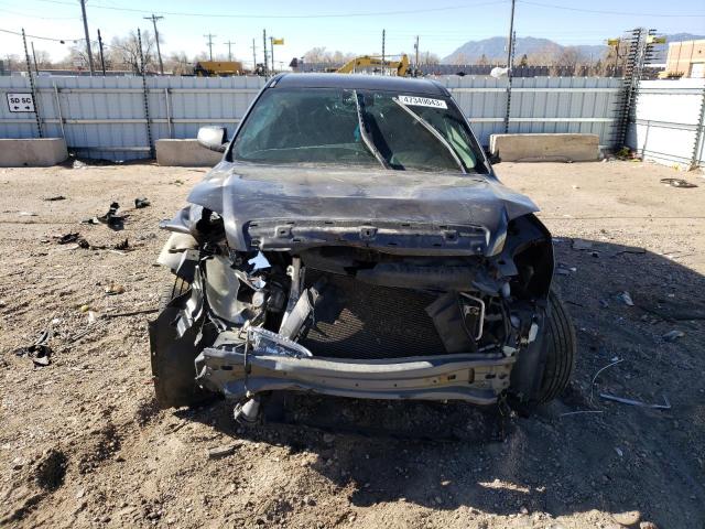 Photo 5 from auction – 2013 GMC TERRAIN SL with VIN 2GKFLREK3D6423334