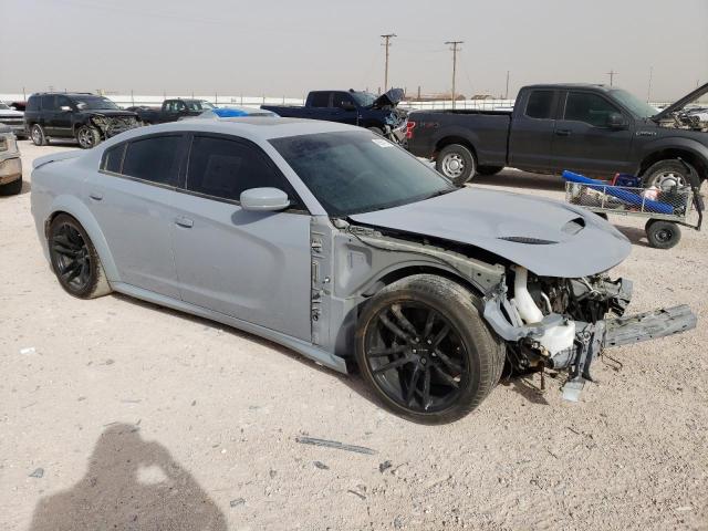 Photo 4 from auction – 2020 DODGE CHARGER SR with VIN 2C3CDXL92LH231667