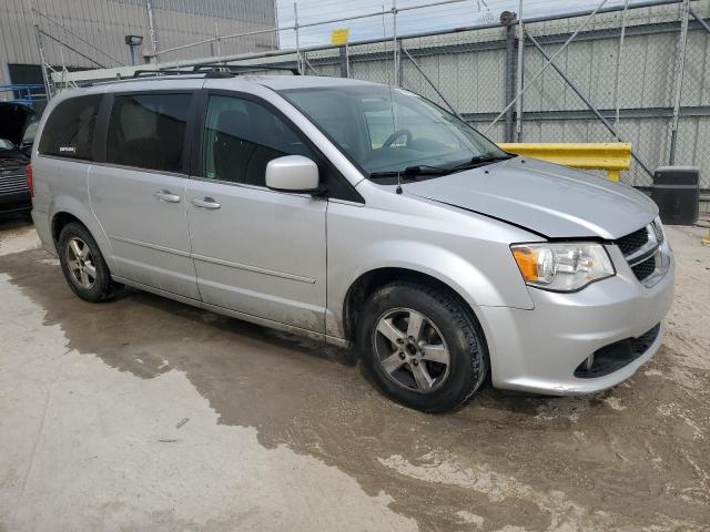 Photo 4 from auction – 2011 DODGE GRAND CARA with VIN 2D4RN5DG9BR689688