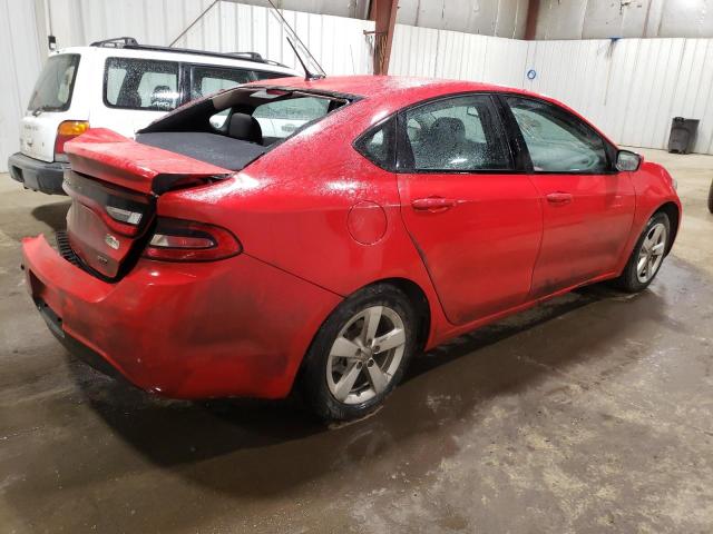 Photo 3 from auction – 2016 DODGE DART SXT S with VIN 1C3CDFFA0GD815973