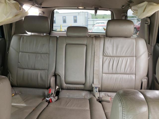 Photo 10 from auction – 2007 TOYOTA SEQUOIA LI with VIN 5TDBT48A67S278378