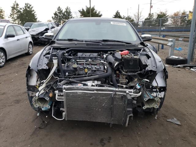 Photo 5 from auction – 2016 FORD TAURUS LIM with VIN 1FAHP2J85GG112072
