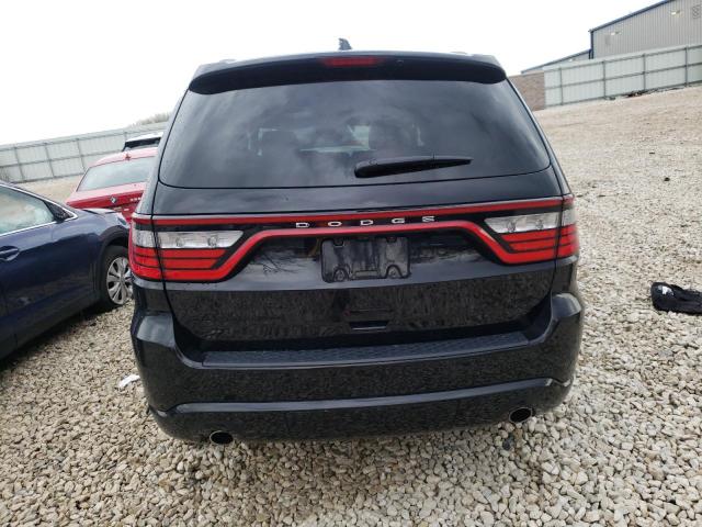 Photo 6 from auction – 2020 DODGE DURANGO GT with VIN 1C4RDJDG6LC205558