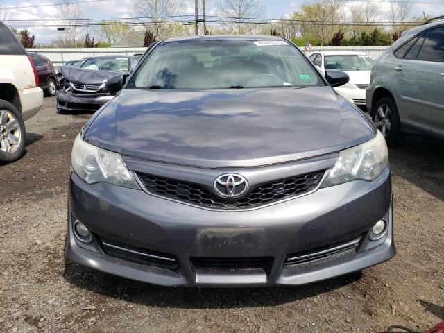 Photo 5 from auction – 2014 TOYOTA CAMRY L with VIN 4T1BF1FKXEU792790