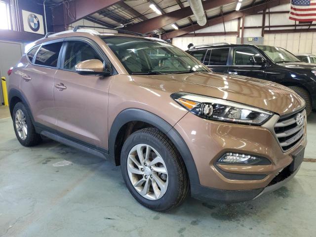 Zdjęcie 4 z aukcji – 2016 HYUNDAI TUCSON LIM z VIN KM8J3CA22GU197846