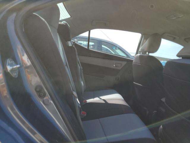 Photo 10 from auction – 2016 TOYOTA COROLLA L with VIN 5YFBURHE6GP421108