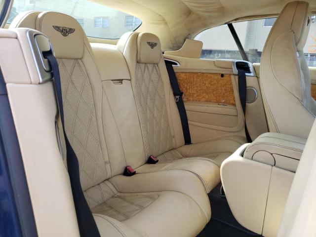 Photo 10 from auction – 2013 BENTLEY CONTINENTA with VIN SCBGR3ZA5DC079304