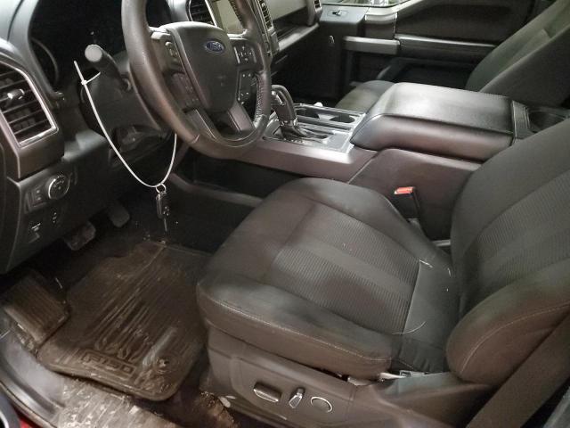 Photo 7 from auction – 2016 FORD F150 SUPER with VIN 1FTEW1EPXGKF02447