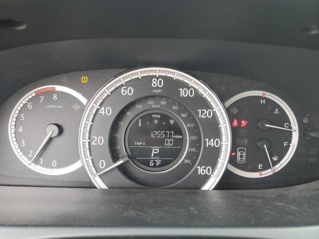 Photo 9 from auction – 2013 HONDA ACCORD EX with VIN 1HGCR2F76DA247401