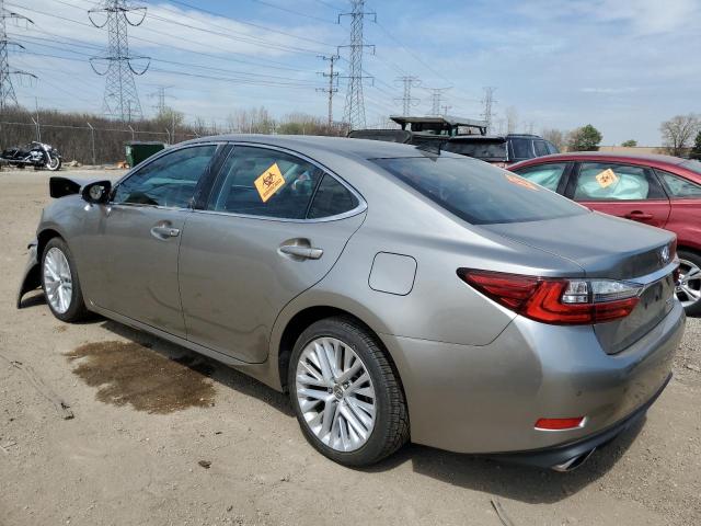 Photo 2 from auction – 2018 LEXUS ES 350 with VIN 58ABK1GG2JU101129