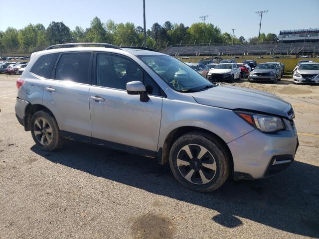 Photo 4 from auction – 2017 SUBARU FORESTER 2 with VIN JF2SJAJC7HH524314