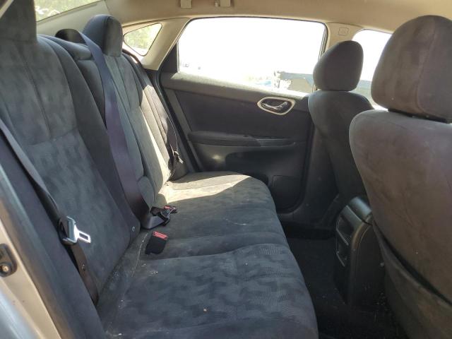 Photo 10 from auction – 2013 NISSAN SENTRA S with VIN 3N1AB7AP8DL720676