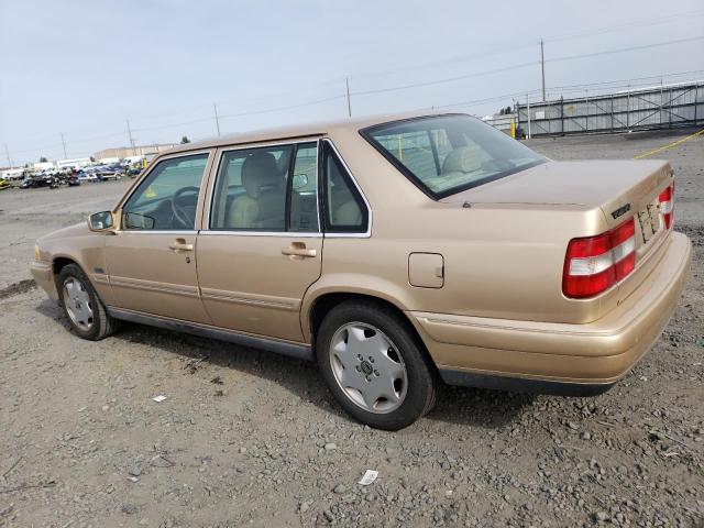 Photo 2 from auction – 1996 VOLVO 960 with VIN YV1KS9605T1091032