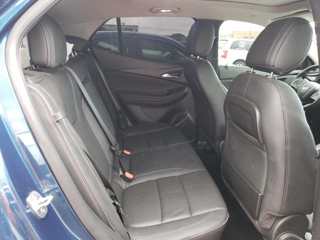 Photo 10 from auction – 2021 BUICK ENCORE GX with VIN KL4MMFSL2MB146016