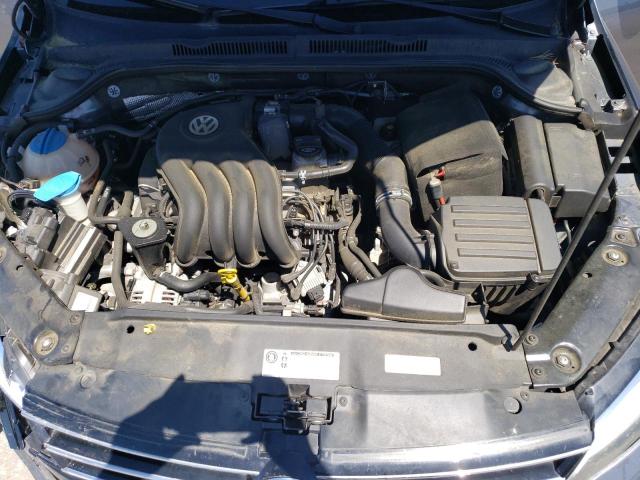 Photo 11 from auction – 2015 VOLKSWAGEN JETTA BASE with VIN 3VW2K7AJ7FM424815