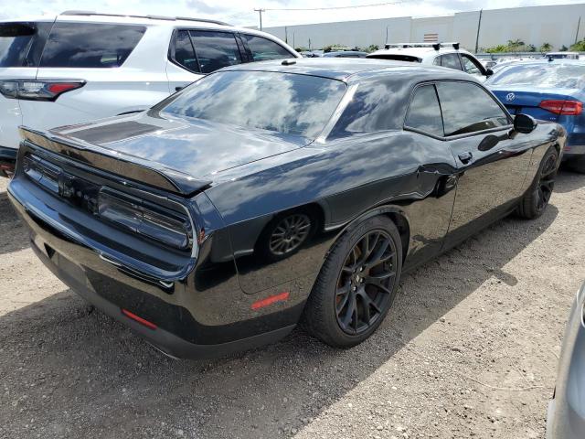 Photo 3 from auction – 2019 DODGE CHALLENGER with VIN 2C3CDZBT3KH747690