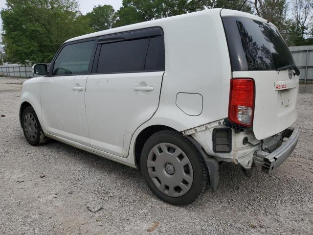 Photo 2 from auction – 2014 TOYOTA SCION XB with VIN JTLZE4FE1EJ057641