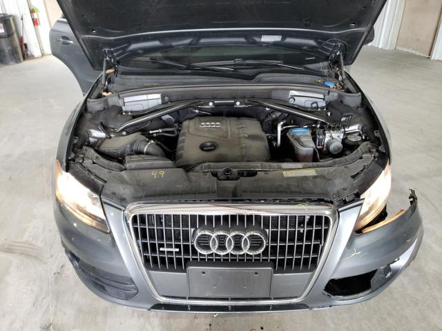 Photo 11 from auction – 2012 AUDI Q5 PREMIUM with VIN WA1CFAFPXCA122055