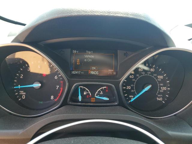 Photo 9 from auction – 2018 FORD ESCAPE SE with VIN 1FMCU0GD1JUB08384