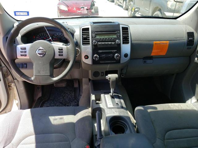 Photo 8 from auction – 2016 NISSAN FRONTIER S with VIN 1N6BD0CT0GN778232