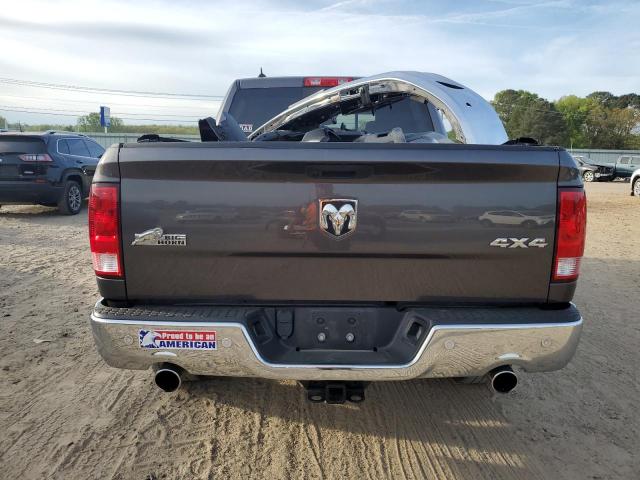 Photo 6 from auction – 2019 RAM 1500 CLASS with VIN 1C6RR7LT3KS639046