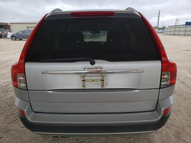 Photo 6 from auction – 2007 VOLVO XC90 3.2 with VIN YV4CZ982371343318