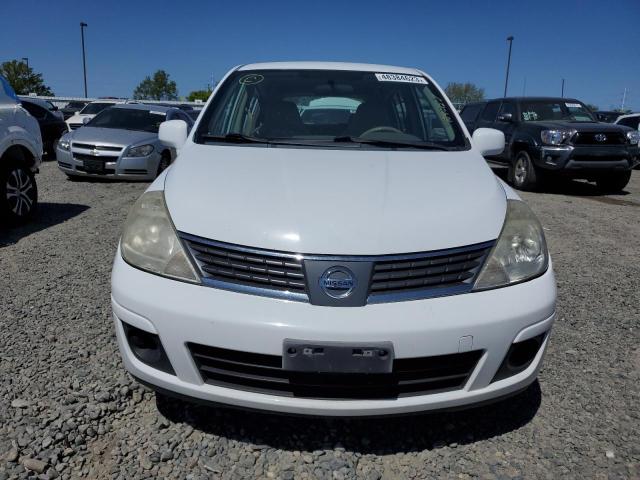 Photo 5 from auction – 2008 NISSAN VERSA S with VIN 3N1BC13E48L367689