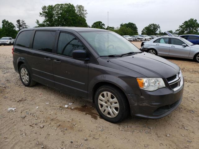 Photo 4 from auction – 2015 DODGE GRAND CARA with VIN 2C4RDGBGXFR570617